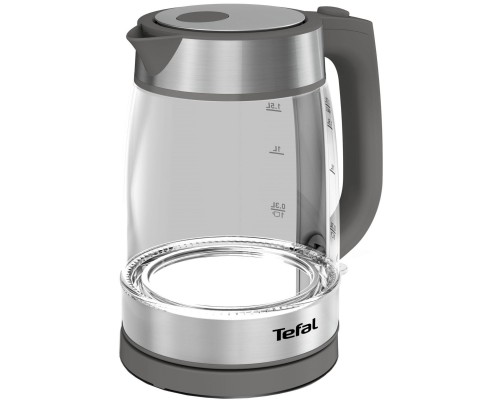 Електрочайник Tefal KI740B30 Електрочайник Tefal KI740B30