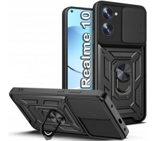 Чехол для мобильного телефона BeCover Military Realme 10 Black (709169)