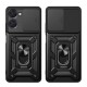 Чохол до мобільного телефона BeCover Military Realme 10 Black (709169)
