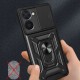Чохол до мобільного телефона BeCover Military Realme 10 Black (709169)