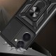 Чохол до мобільного телефона BeCover Military Realme 10 Black (709169)
