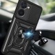 Чохол до мобільного телефона BeCover Military Realme 10 Black (709169)