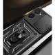 Чохол до мобільного телефона BeCover Military Realme 10 Black (709169)