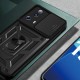 Чохол до мобільного телефона BeCover Military Xiaomi 13 Lite Black (709163)