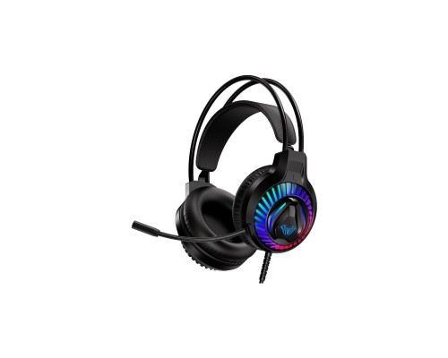 Навушники Aula S605 Black (6948391235202) Навушники Aula S605 Black (6948391235202)