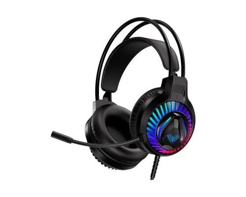 Навушники Aula S605 Black (6948391235202) Навушники Aula S605 Black (6948391235202)