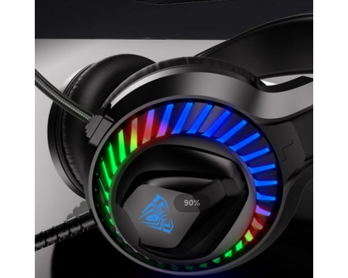 Навушники Aula S605 Black (6948391235202) Навушники Aula S605 Black (6948391235202)