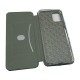 Чохол до мобільного телефона BeCover Exclusive Motorola Moto G32 Dark Green (708997)