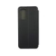 Чохол до мобільного телефона BeCover Exclusive Nokia G60 5G Black (709010)