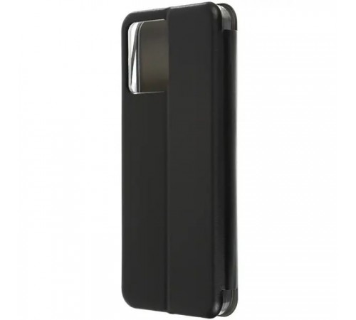 Чохол до мобільного телефона BeCover Exclusive Realme C30/C30s Black (709072) Чохол до мобільного телефона BeCover Exclusive Realme C30/C30s Black (709072)