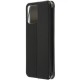 Чохол до мобільного телефона BeCover Exclusive Realme C30/C30s Black (709072)