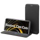 Чохол до мобільного телефона BeCover Exclusive Realme C30/C30s Black (709072)