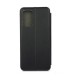 Чохол до мобільного телефона BeCover Exclusive Tecno POVA 3 (LF7n) Black (709048)