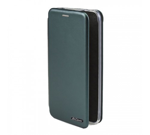 Чохол до мобільного телефона BeCover Exclusive Xiaomi 12 Lite Dark Green (709062) Чохол до мобільного телефона BeCover Exclusive Xiaomi 12 Lite Dark Green (709062)