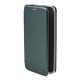 Чохол до мобільного телефона BeCover Exclusive Xiaomi 12 Lite Dark Green (709062)