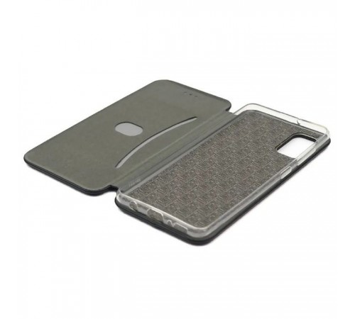 Чохол до мобільного телефона BeCover Exclusive Xiaomi 12 Lite Dark Green (709062) Чохол до мобільного телефона BeCover Exclusive Xiaomi 12 Lite Dark Green (709062)