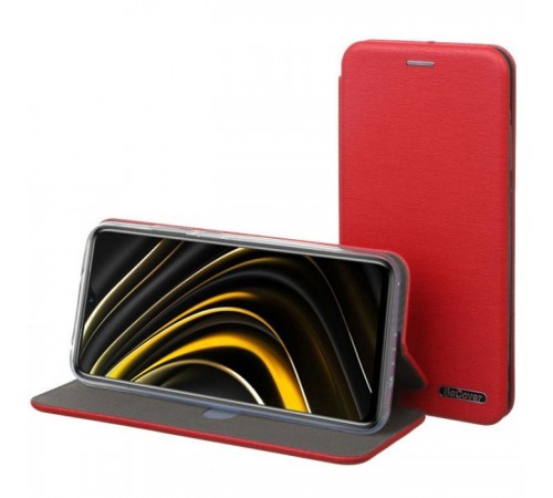 Чохол до мобільного телефона BeCover Exclusive Xiaomi Redmi Note 12 5G/ Xiaomi Poco X5 5G Burgundy Red (709022) Чохол до мобільного телефона BeCover Exclusive Xiaomi Redmi Note 12 5G/ Xiaomi Poco X5 5G Burgundy Red (709022)