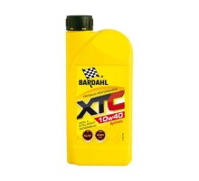 Моторна олива BARDAHL XTC-M 10W40 1л (35921)