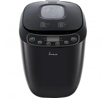 Хлібопічка FRAM FBM-900BK