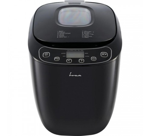 Хлебопечка FRAM FBM-900BK Хлебопечка FRAM FBM-900BK
