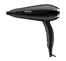 Фен Babyliss D572DE