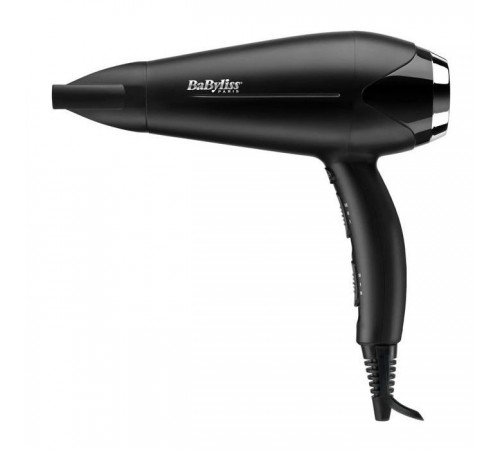 Фен Babyliss D572DE Фен Babyliss D572DE