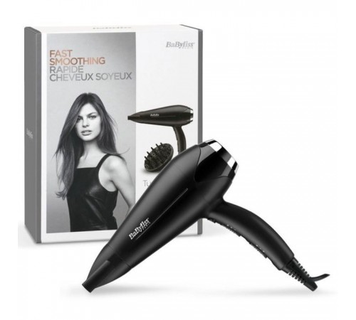 Фен Babyliss D572DE Фен Babyliss D572DE