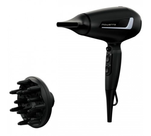 Фен Rowenta PRO EXPERT CV8820F0 (CV8820F0) Фен Rowenta PRO EXPERT CV8820F0 (CV8820F0)