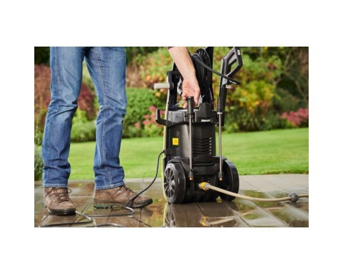 Мойка высокого давления Ryobi RY170PWA, 2500Вт, 170Бар, 470 л/час (5133005373) Мойка высокого давления Ryobi RY170PWA, 2500Вт, 170Бар, 470 л/час (5133005373)