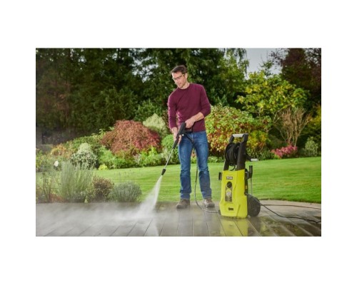 Мойка высокого давления Ryobi RY170PWA, 2500Вт, 170Бар, 470 л/час (5133005373) Мойка высокого давления Ryobi RY170PWA, 2500Вт, 170Бар, 470 л/час (5133005373)