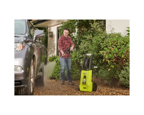 Мойка высокого давления Ryobi RY170PWA, 2500Вт, 170Бар, 470 л/час (5133005373) Мойка высокого давления Ryobi RY170PWA, 2500Вт, 170Бар, 470 л/час (5133005373)