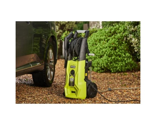 Мойка высокого давления Ryobi RY170PWA, 2500Вт, 170Бар, 470 л/час (5133005373) Мойка высокого давления Ryobi RY170PWA, 2500Вт, 170Бар, 470 л/час (5133005373)