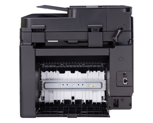 Багатофункціональний пристрій Canon i-SENSYS MF275dw c Wi-Fi (5621C001) Багатофункціональний пристрій Canon i-SENSYS MF275dw c Wi-Fi (5621C001)