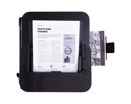 Багатофункціональний пристрій Canon i-SENSYS MF275dw c Wi-Fi (5621C001) Багатофункціональний пристрій Canon i-SENSYS MF275dw c Wi-Fi (5621C001)