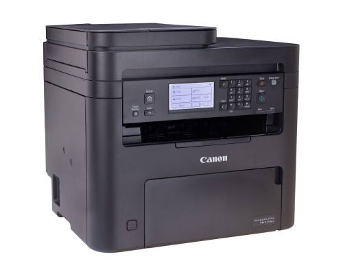 Багатофункціональний пристрій Canon i-SENSYS MF275dw c Wi-Fi (5621C001) Багатофункціональний пристрій Canon i-SENSYS MF275dw c Wi-Fi (5621C001)
