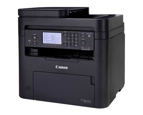 Багатофункціональний пристрій Canon i-SENSYS MF275dw c Wi-Fi (5621C001) Багатофункціональний пристрій Canon i-SENSYS MF275dw c Wi-Fi (5621C001)