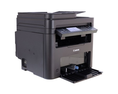 Багатофункціональний пристрій Canon i-SENSYS MF275dw c Wi-Fi (5621C001) Багатофункціональний пристрій Canon i-SENSYS MF275dw c Wi-Fi (5621C001)