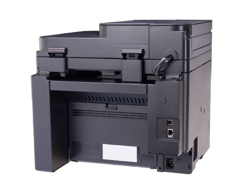Багатофункціональний пристрій Canon i-SENSYS MF275dw c Wi-Fi (5621C001) Багатофункціональний пристрій Canon i-SENSYS MF275dw c Wi-Fi (5621C001)