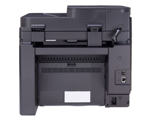 Багатофункціональний пристрій Canon i-SENSYS MF275dw c Wi-Fi (5621C001) Багатофункціональний пристрій Canon i-SENSYS MF275dw c Wi-Fi (5621C001)