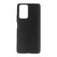 Чохол до мобільного телефона ColorWay TPU matt Xiaomi Redmi Note 10 Pro 4G black (CW-CTMXRN10P4-BK)