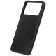Чохол до мобільного телефона ColorWay TPU matt Xiaomi Росо M4 Pro 5G black (CW-CTMXPM4P5-BK)
