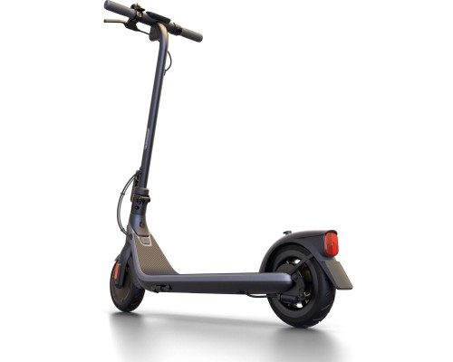 Электросамокат Segway Ninebot E2 E, черный (AA.00.0013.13) Электросамокат Segway Ninebot E2 E, черный (AA.00.0013.13)
