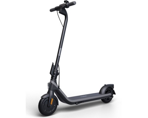 Электросамокат Segway Ninebot E2 E, черный (AA.00.0013.13) Электросамокат Segway Ninebot E2 E, черный (AA.00.0013.13)