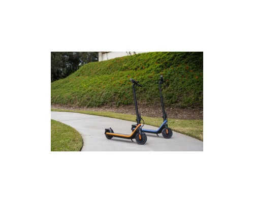 Електросамокат Segway Ninebot дитячий C2, помаранчевий (AA.10.04.01.0013) Електросамокат Segway Ninebot дитячий C2, помаранчевий (AA.10.04.01.0013)