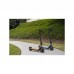 Електросамокат Segway Ninebot дитячий C2, помаранчевий (AA.10.04.01.0013)