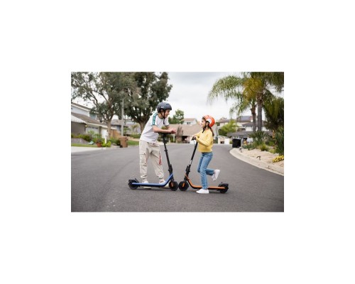 Електросамокат Segway Ninebot дитячий C2, помаранчевий (AA.10.04.01.0013) Електросамокат Segway Ninebot дитячий C2, помаранчевий (AA.10.04.01.0013)