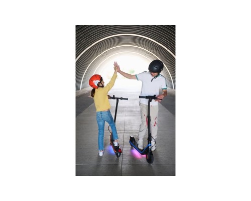 Електросамокат Segway Ninebot дитячий C2, помаранчевий (AA.10.04.01.0013) Електросамокат Segway Ninebot дитячий C2, помаранчевий (AA.10.04.01.0013)