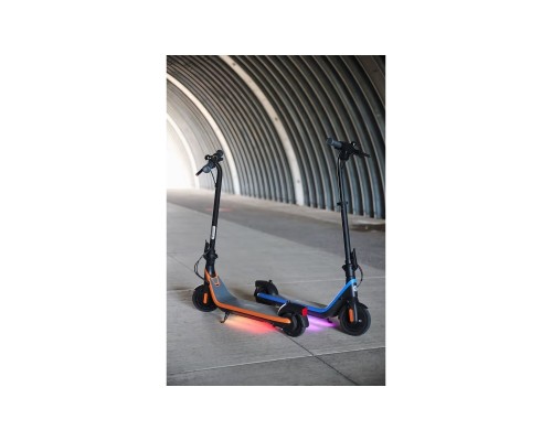 Електросамокат Segway Ninebot дитячий C2, помаранчевий (AA.10.04.01.0013) Електросамокат Segway Ninebot дитячий C2, помаранчевий (AA.10.04.01.0013)