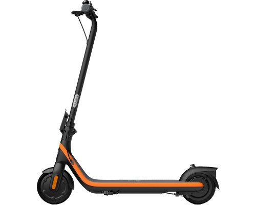 Електросамокат Segway Ninebot дитячий C2, помаранчевий (AA.10.04.01.0013) Електросамокат Segway Ninebot дитячий C2, помаранчевий (AA.10.04.01.0013)