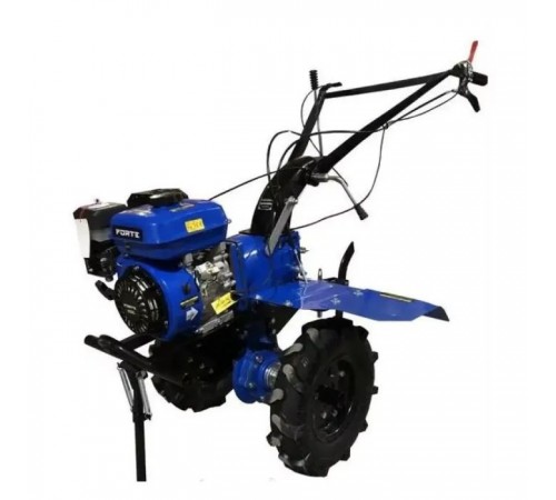 Культиватор Forte 1050G колеса 10", 7,0кс (91635) Культиватор Forte 1050G колеса 10", 7,0кс (91635)